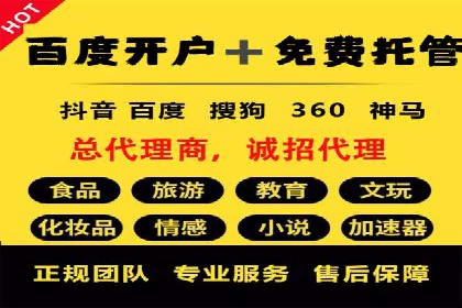 旅游行业SEM运营托管的成功实践